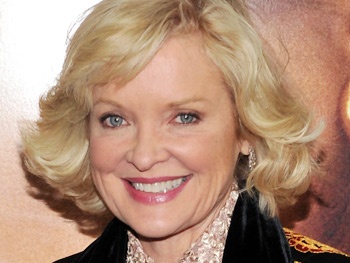 Tony Winner Christine Ebersole Joins Patti LuPone, Jessica Lange & More in American Horror Story: Coven
