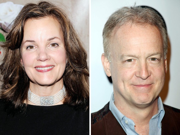 MTC's Taking Care of Baby, Starring Margaret Colin & Reed Birney, Begins Performances Off-Broadway