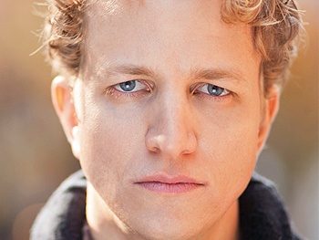 Jeremy Hays to Join Mary Michael Patterson & Hugh Panaro in The Phantom of the Opera on Broadway