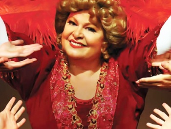 Sally Struthers Will Lead 50th Anniversary National Tour of Hello, Dolly!