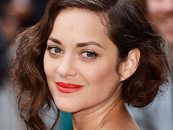 Out, Damned Spot! Oscar Winner Marion Cotillard Replaces Natalie Portman in Big Screen Macbeth