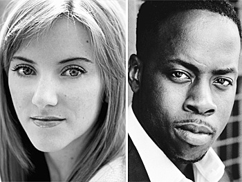 Amanda Coutts and Rolan Bell Join West End Hit We Will Rock You