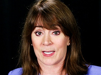 Patricia Richardson on Why It's OK for Audiences to Laugh During I Forgive You, Ronald Reagan