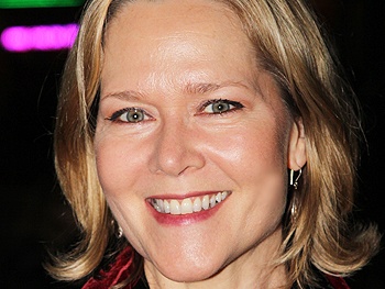 Three-Time Tony Nominee Rebecca Luker to Join Broadway’s Cinderella