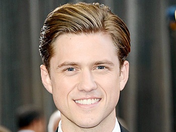 Aaron Tveit Tell-All! Nine Quotes from the Graceland Star on Missing Broadway, Ditching Facebook & His Adoring Fans