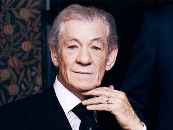 Ian McKellen's British Comedy Series Vicious Picked Up for a Second Season