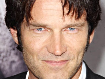 True Blood's Stephen Moyer to Star Opposite Carrie Underwood in Live TV Broadcast of The Sound of Music