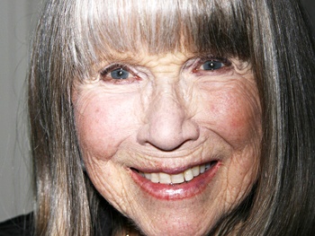 Stage Great Julie Harris, Winner of Five Tony Awards, Dead at 87