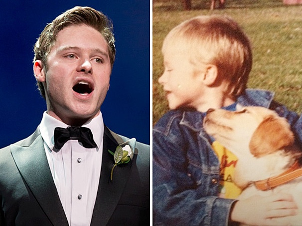Big Fish Star Bobby Steggert Remembers His ‘Bad-Ass’ Homecoming Decorations and the Class He Dreaded