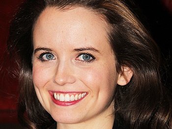 It’s a Spring Awakening Reunion! Phoebe Strole Joins Lea Michele on Glee