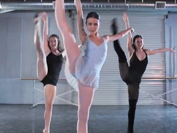 Goodbye, Bunheads! See the Ballerinas’ Last Dance in a Touching Farewell Video
