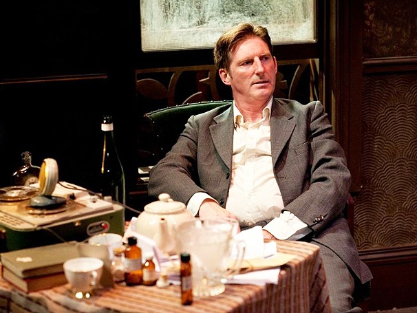 Tickets Are Now Available for 1960s Chelsea Hotel-Set Drama Brendan at the Chelsea
