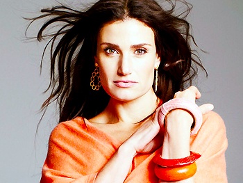 Ryann Redmond, Curtis Holbrook and More Complete Casting for New Musical If/Then, Starring Idina Menzel