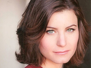 What's Up, Susan Pourfar? The Women or Nothing Star on Returning to Scandal & How Ethan Coen Is Like Shakespeare