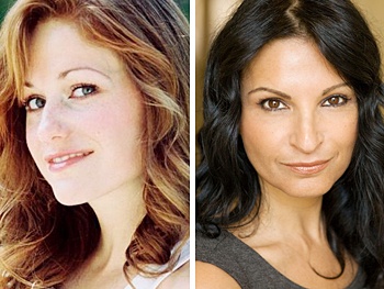 Broadway Alum Erica Piccininni & Kathrine Narducci Join the Cast of Clint Eastwood's Jersey Boys Movie
