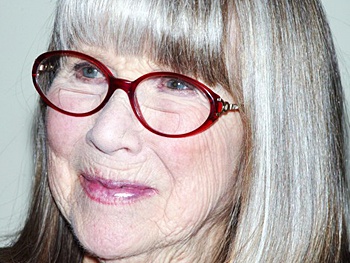 Broadway Theaters to Dim Lights in Honor of Stage Legend Julie Harris