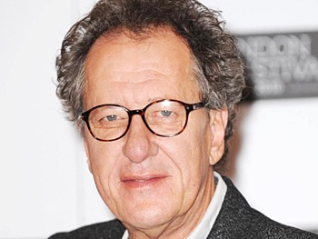 Confirmed! Geoffrey Rush to Play the Ultimate Musical Theater Fan in Drowsy Chaperone Movie