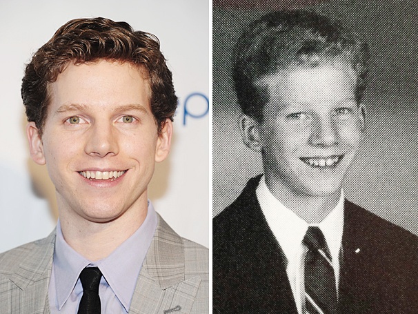 Kinky Boots’ Stark Sands on His 'Caucasian Afro,' Weezer Cover Band and Getting Arrested