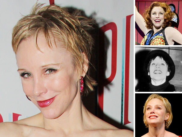 Pippin’s Charlotte d’Amboise on Six Smashing Musical Roles and Why She’s ‘More Gwen Than Chita’