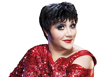 Trevor Ashley's Cabaret Show Liza (On an E) Set to Return to the West End; U.K. Tour Announced