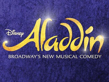 A Whole New Spring: Aladdin Sets Dates at Broadway’s New Amsterdam Theatre