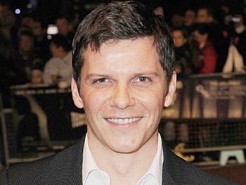 Nigel Harman to Play Simon Cowell in Wacky West End X Factor Musical I Can’t Sing