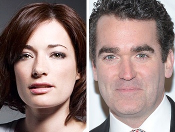 Laura Michelle Kelly & Brian d’Arcy James Lead Revamped Finding Neverland; Is Boston’s A.R.T Next?