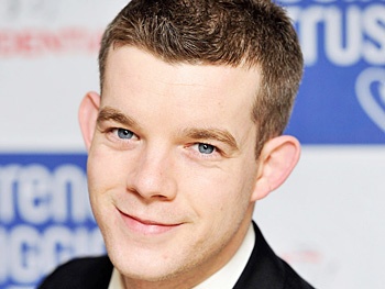 Broadway Alum Russell Tovey Joins Jonathan Groff in HBO's Gay-Themed Series Looking