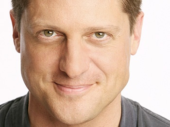 Christopher Sieber to Step in for Pippin Star Terrence Mann During September Hiatus