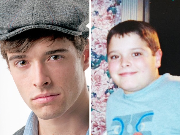 Newsies’ Corey Cott Remembers Smash Mouth ‘Poetry,’ Getting ‘Pantsed’ & Yearbook Predictions