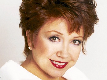 Donna McKechnie Launches In Good Company Series at Birdland, Featuring Tommy Tune, Faith Prince & More