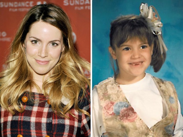 First Date's Sara Chase Looks Back on Tube Tops, L.L. Bean Backpacks and Her Favorite High School Beverage