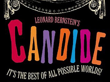 Glitter and Be Gay! Candide to Open This Fall at London’s Menier Chocolate Factory