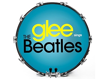 Glee Will Release a Beatles Album in September; Track List Announced