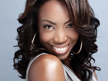 Can You Feel the Love Tonight? Il Divo: A Musical Affair Opens on Broadway, Featuring Heather Headley