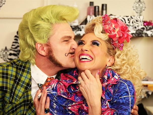 The Matilda Guide to Back-to-School, Part 5: Mr. & Mrs Wormwood on How to Cope with an Empty Home