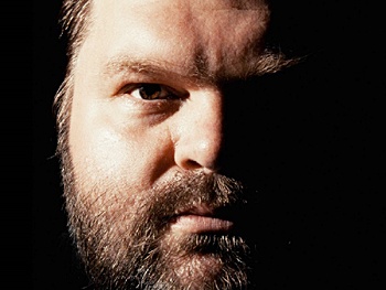 All the Faces of the Moon, Mike Daisey’s Monologue Series, Begins Month-Long Run at the Public Theater