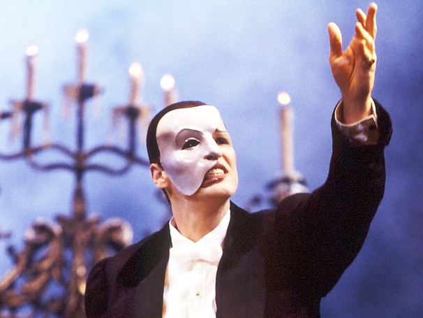 Phan Alert! Watch the Google+ Hangout with the Cast of The Phantom of the Opera, Hosted by Broadway.com’s Paul Wontorek