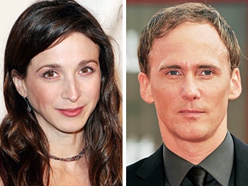 LCT3's Startling Drama Luce, Starring Marin Hinkle & Neal Huff, Begins Off-Broadway Performances