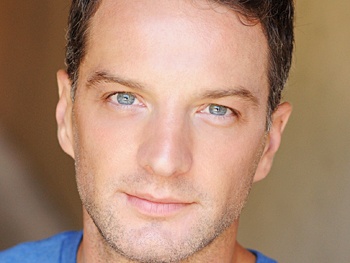 Jon Robin Baitz’s The Film Society, Starring Euan Morton, Begins Performances Off-Broadway
