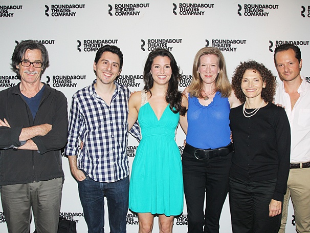 The Stars of The Winslow Boy and Bad Jews Kick Off Roundabout’s Fall Season