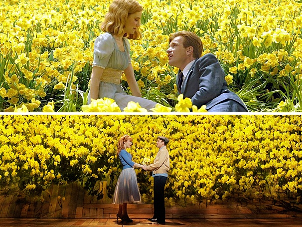 The Extraordinary Story of Big Fish, From Tall Tale to Larger-Than-Life Broadway Musical