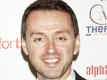 Big Fish Composer Andrew Lippa Set to Play London Concert with Special Guest Stars