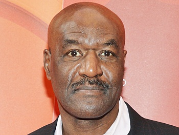 Tony Nominee Delroy Lindo Joins the Cast of Biker Gang-Themed Cymbeline Movie, Starring Ethan Hawke