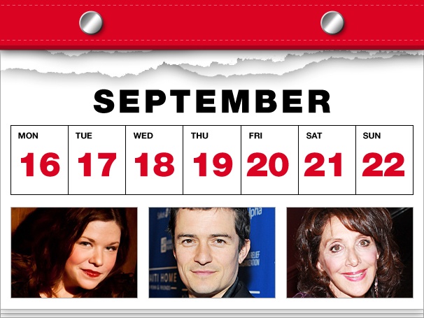 Janis Joplin Debuts, Romeo and Juliet Make it Official & Andrea Martin Bows Out in This Week’s Datebook
