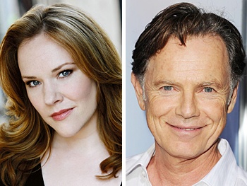 Emily Skinner & Bruce Greenwood to Star in Ghost Brothers of Darkland County Concert Tour