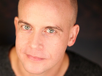 Jeffrey Kuhn Is The Lion King’s Latest Zazu; Tshidi Manye Returns as Rafiki
