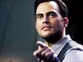 See Cheyenne Jackson, Kate Walsh & More Stars Align in a Preview of Neil LaBute’s Full Circle on DirecTV
