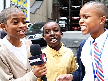 Audition Hopefuls Go Dancin’ in the Street for Motown The Musical’s Nationwide Casting Call