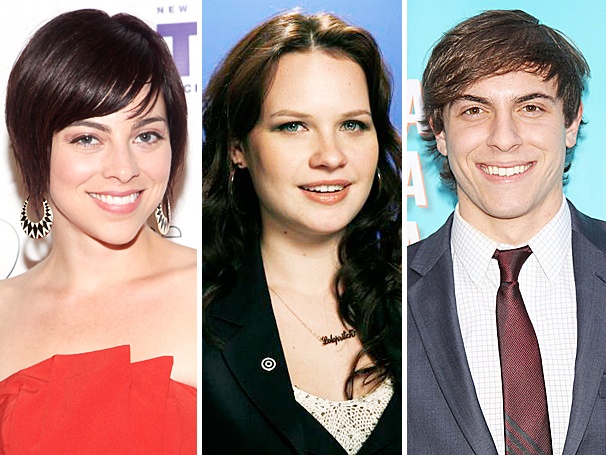 Krysta Rodriguez, Lauren Pritchard, Derek Klena & Many More Set for 35MM at 54 Below
